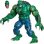 Figura Hulk 2099 Marvel Legends articolata 25 cm Hasbro
