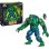 Figura Hulk 2099 Marvel Legends articolata 25 cm Hasbro