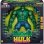 Figura Hulk 2099 Marvel Legends articolata 25 cm Hasbro