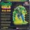 Figura Hulk 2099 Marvel Legends articolata 25 cm Hasbro