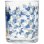 Vaso SD Toys Ravenclaw Hogwarts Harry Potter Cristal 300 ml
