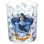 Vaso SD Toys Ravenclaw Hogwarts Harry Potter Cristal 300 ml