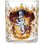 Glas SD Toys Gryffindor Hogwarts Harry Potter kristal 300 ml