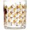 Glas SD Toys Gryffindor Hogwarts Harry Potter kristal 300 ml