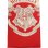 Schürze SD Toys Harry Potter Rot Logo Hogarts Polyester