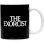 Taza SD Toys El Exorcista Película Cerámica 320 ml