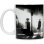 Taza SD Toys El Exorcista Película Cerámica 320 ml