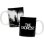 Taza SD Toys El Exorcista Película Cerámica 320 ml
