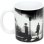 Taza SD Toys El Exorcista Película Cerámica 320 ml
