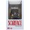Figura SD Toys Scarface Tony Montana Sentado Diorama 18 cm