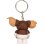 Llavero SD Toys Gizmo Gremlins PVC 6 cm