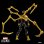 Figura articolata Iron Spider Aaron Davis Spider-Man Marvel Legends 15 cm
