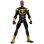 Figura articolata Iron Spider Aaron Davis Spider-Man Marvel Legends 15 cm