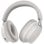 Auriculares vivo Headphones Studio Bluetooth con cancelación de ruido, blancos