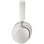 Auriculares vivo Headphones Studio Bluetooth con cancelación de ruido, blancos