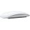 Ratón Apple Magic Mouse inalámbrico Bluetooth blanco recargable Multi-Touch
