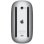 Ratón Apple Magic Mouse inalámbrico Bluetooth blanco recargable Multi-Touch