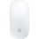 Ratón Apple Magic Mouse inalámbrico Bluetooth blanco recargable Multi-Touch