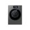 Lavadora Carga Frontal Samsung Serie 9 WF90H11C4ST2 11Kg 1400rpm Clase A WiFi IA Grafito