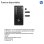 PC de bureau HP Z1 G1i Intel Core Ultra 9 285 32GB 1TB SSD RTX 5060 Ti Windows 11 Pro