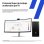 PC de bureau HP Z1 G1i Intel Core Ultra 9 285 32GB 1TB SSD RTX 5060 Ti Windows 11 Pro