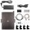 Bq Kit de Cama Caliente para Bq Hephestos 2