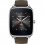 Asus ZenWatch 2 WI501Q Marrón
