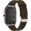 Asus ZenWatch 2 WI501Q Marrón
