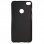 BeCool Funda Gel Negra para P8 Lite 2017