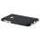 BeCool Funda Gel Negra para P8 Lite 2017