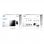 Asus SBC-06D2X-U Lector Blu-Ray/DVD Grabador CD/DVD Externa USB