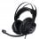HyperX Revolver S Auriculares Gaming 7.1 Negro