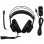HyperX Revolver S Auriculares Gaming 7.1 Negro
