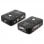 Unotec Switch KVM para 2X PC VGA/USB