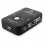 Unotec Switch KVM para 2X PC VGA/USB