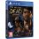 The Walking Dead Season 3 The Telltale Series : A new frontier PS4