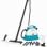Di4 Steam Clean Caddy Limpiador a Vapor 1500W