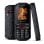 Crosscall Spider X1 Dual Sim Negro