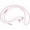 Samsung HS1303 Auriculares Binaurales Rosa
