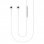 Samsung HS1303 Auriculares Binaurales Blanco