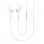 Samsung In Ear Fit Auriculares Branco