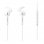 Samsung In Ear Fit Auriculares Branco