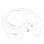 Samsung In Ear Fit Auriculares Branco