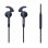 Samsung In Ear Fit Écouteurs Noir