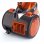 Jata AP999 Aspiradora sin Bolsa 700W