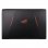 Asus GL702VM-BA126T Intel Core I7-7700HQ/16GB/1TB+128SSD/GTX1060/17.3" Reacondicionado