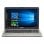 Asus K541UA-GQ1285T Intel Core i3-6006U/4GB/500GB/15.6"