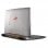 Asus ROG G752VS-GC310T i7-7700HQ/16GB/1TB+256SSD/GTX1070/17.3"