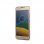 Motorola Moto G5 3GB/16GB Dorado Libre