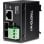 Trendnet TI-F10SC Convertisseur industriel multimode renforcé de fibres SC 100 Base-FX 2Km